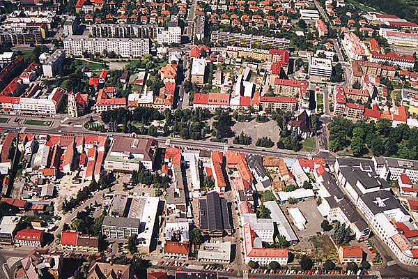 Fotogaléria Mesto (101) Mesto