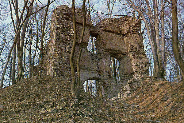 Fotogaléria Pamiatky (43) Pamiatky