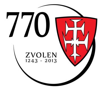 770 výročie mesta 770 výročie mesta