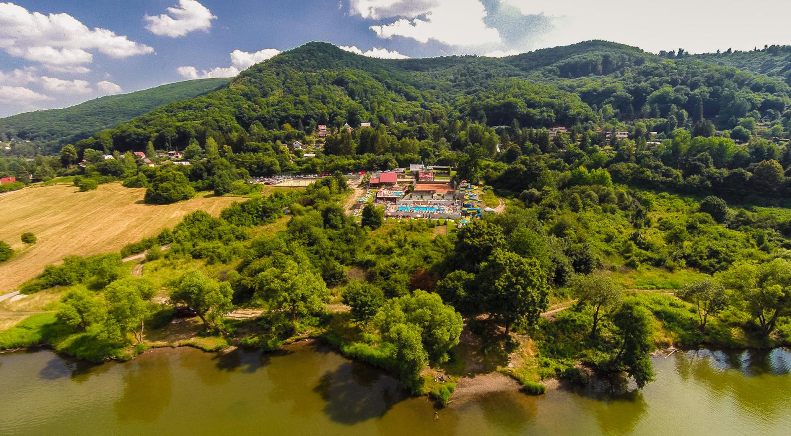 Fotogaléria Môťová (12) Môťová
